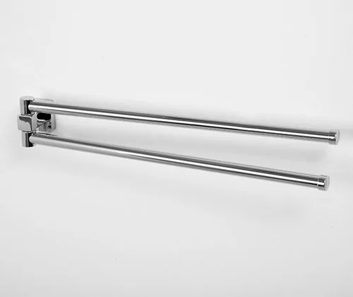 Полотенцедержатель Wasserkraft Lippe K-6531 Sancos — официальный сайт