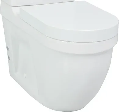 Чаша для унитаза-компакта Creavit Dream DR311 Sancos — официальный сайт