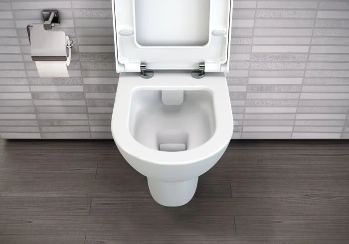 Унитаз подвесной VitrA Zentrum 5795B003-0075 Sancos — официальный сайт