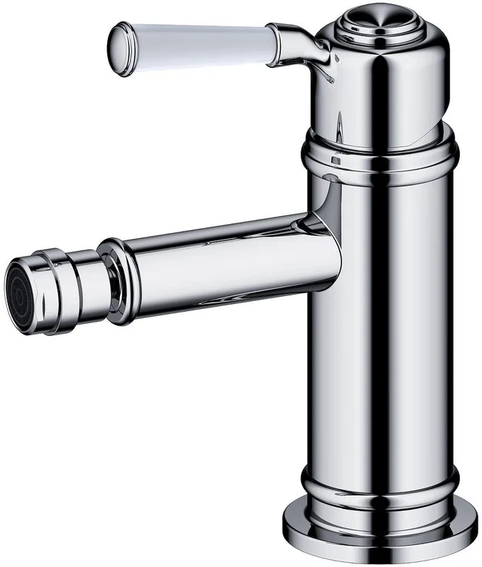 Смеситель для биде Timo Arisa 5312/00F chrome Sancos — официальный сайт