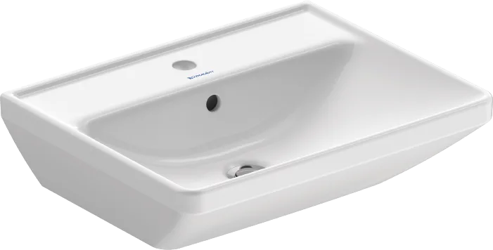 Раковина Duravit D-Neo 2366550000 Sancos — официальный сайт
