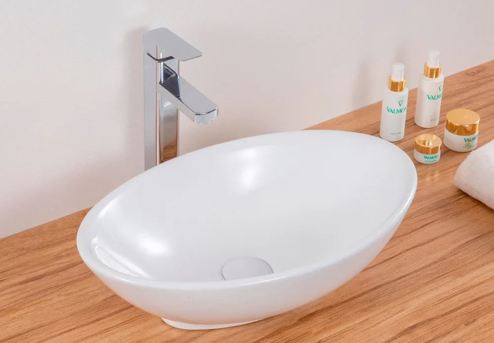 Накладная раковина BelBagno BB1147 Sancos — официальный сайт