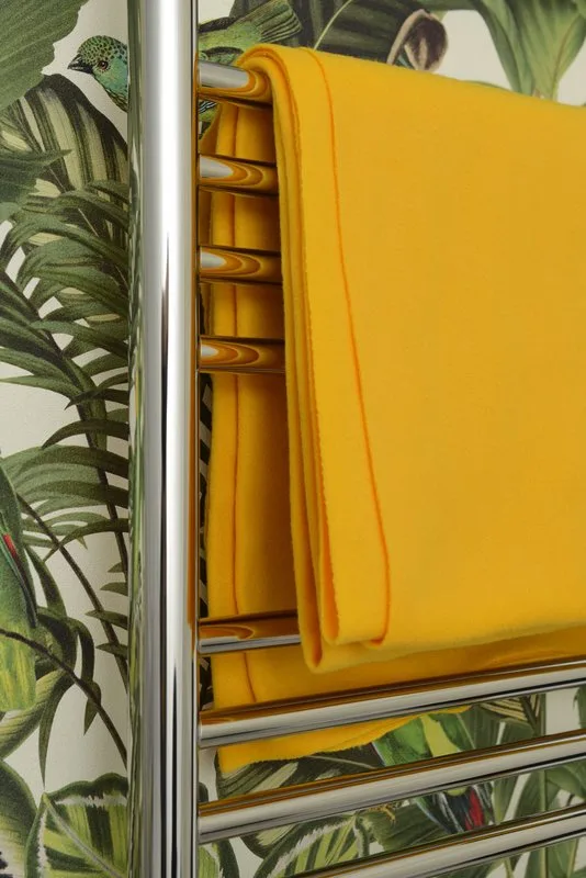 Полотенцесушитель электрический Сунержа Богема 3.0 100х30 хром, R Sancos — официальный сайт