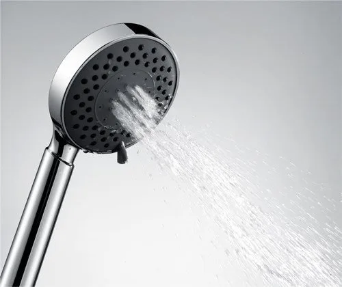 Смеситель для душа Wasserkraft Berkel 4802 Sancos — официальный сайт