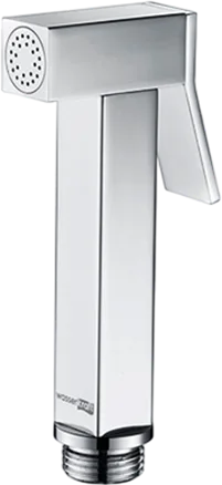 Гигиенический душ Wasserkraft Weida A3151.271.057.136 со смесителем, С ВНУТРЕННЕЙ ЧАСТЬЮ, хром Sancos — официальный сайт