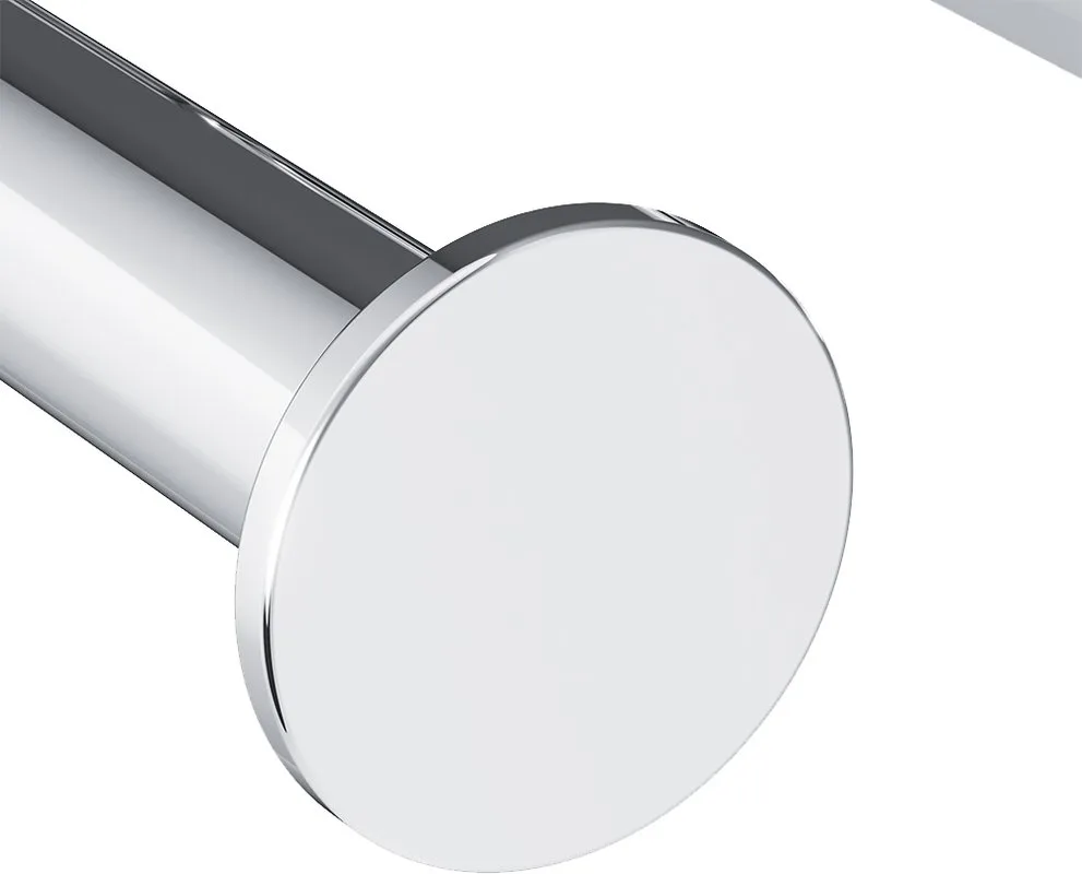 Держатель туалетной бумаги AM.PM Inspire V2.0 A50A34100 Sancos — официальный сайт