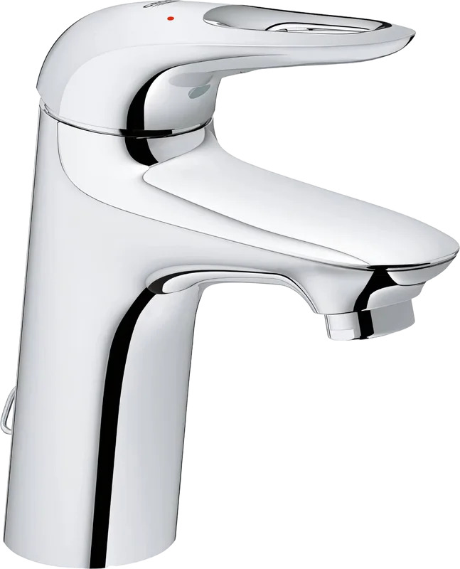 Смеситель для раковины Grohe Eurostyle 23566003 Sancos — официальный сайт