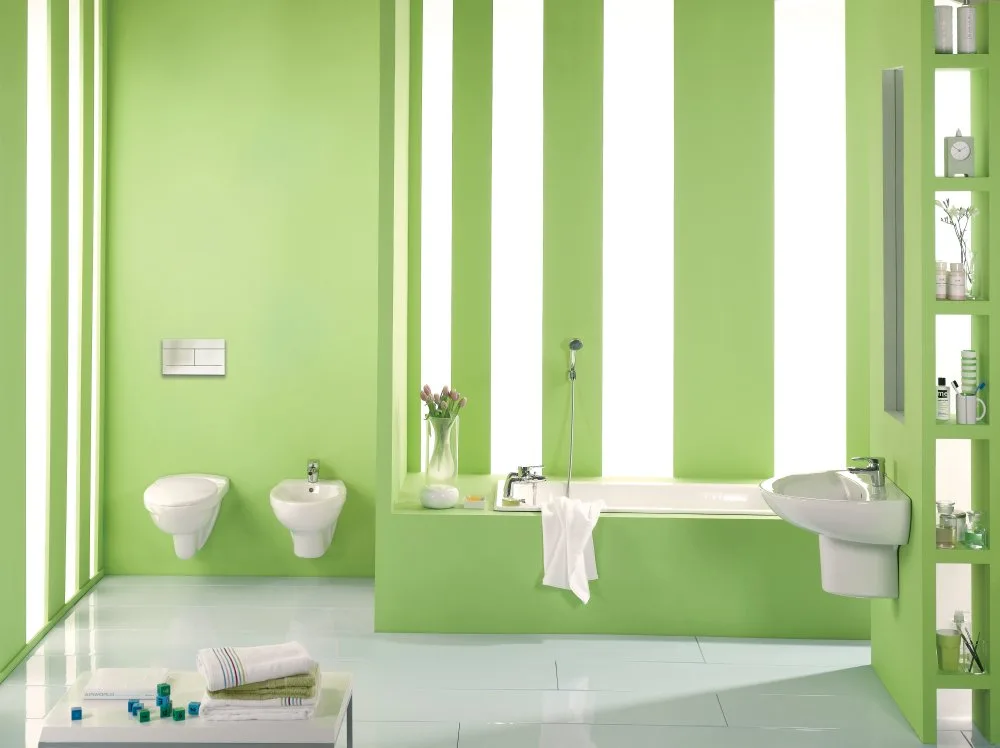 Чаша для унитаза подвесного Jacob Delafon Patio E4187 Sancos — официальный сайт