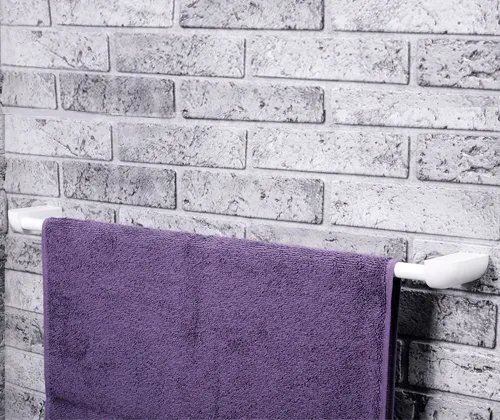 Полотенцедержатель Wasserkraft Kammel K-8330WHITE Sancos — официальный сайт