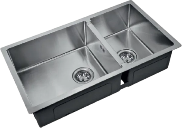 Мойка кухонная Zorg Light ZL R 780-2-440