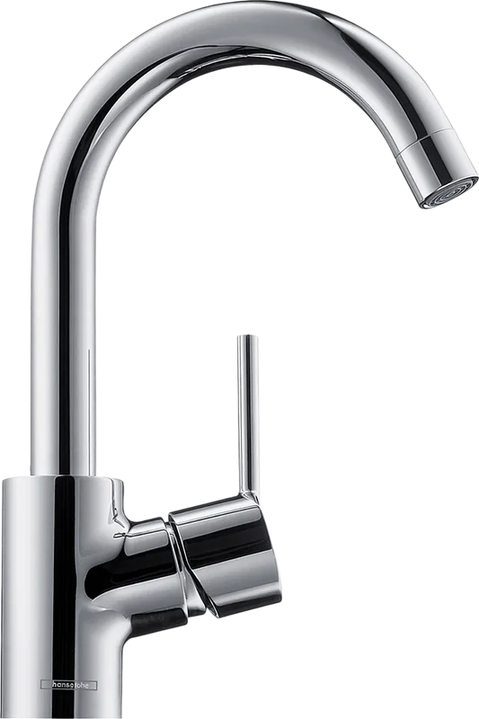 Смеситель для раковины Hansgrohe Talis S 32070000 Sancos — официальный сайт