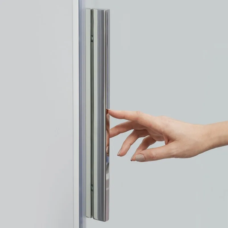 Душевой уголок Wasserkraft Alme 15R32 130x80 см Sancos — официальный сайт