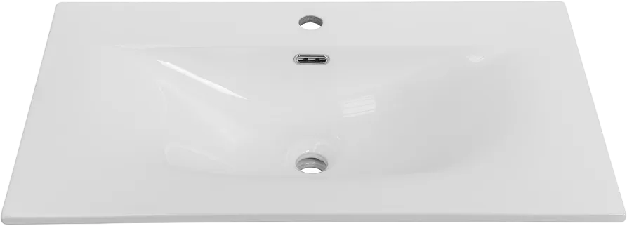 Мебельная раковина Cezares Molveno CZR-8099-80/50 80 см Sancos — официальный сайт