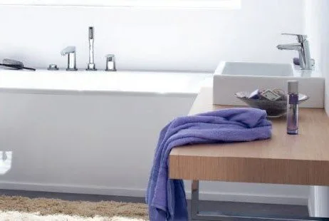Смеситель для раковины Grohe Eurodisc Cosmopolitan 3246920E Sancos — официальный сайт