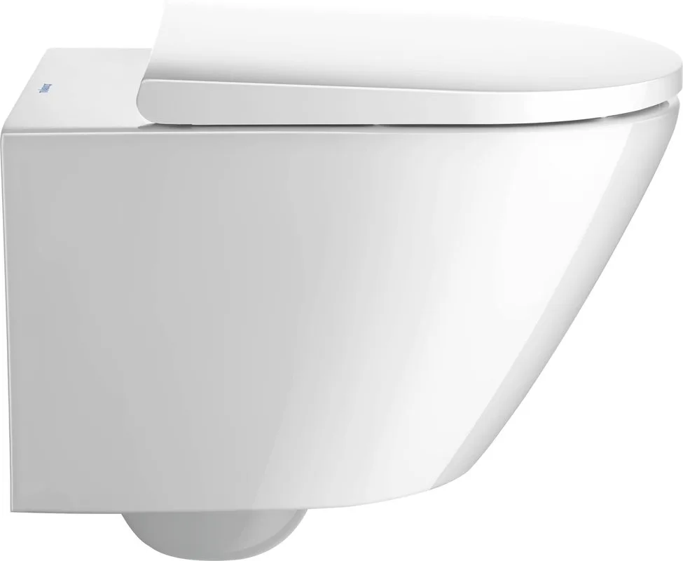 Крышка-сиденье Duravit D-Neo 0021610000 Sancos — официальный сайт