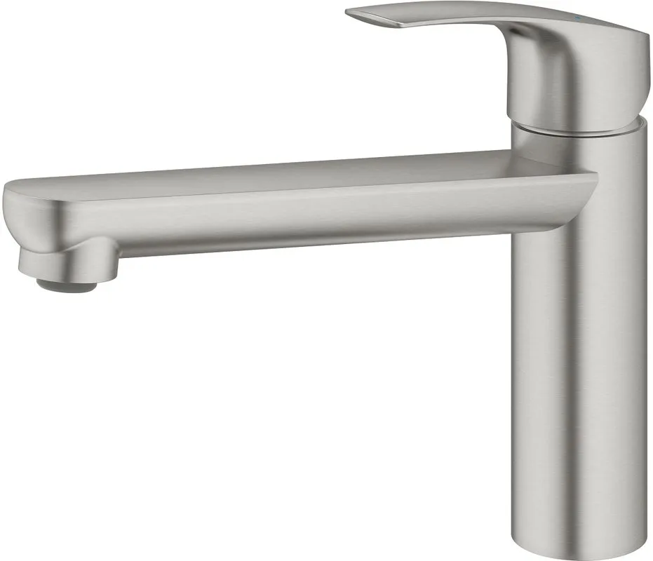 Смеситель для кухни Grohe Eurosmart 30463DC0 Sancos — официальный сайт