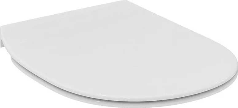 Крышка-сиденье Ideal Standard Connect E772301 Sancos — официальный сайт