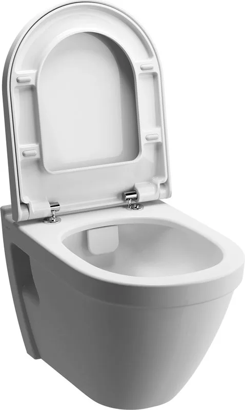 Унитаз подвесной VitrA S50 7740B003-0075 Sancos — официальный сайт