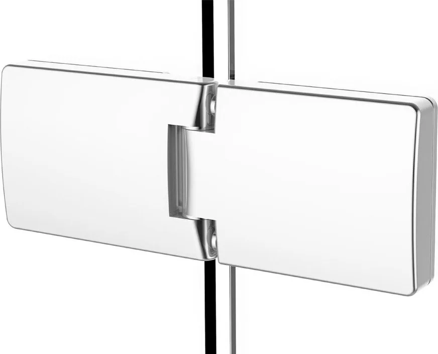 Душевой уголок Black&White Stellar Wind S701-1000 Sancos — официальный сайт