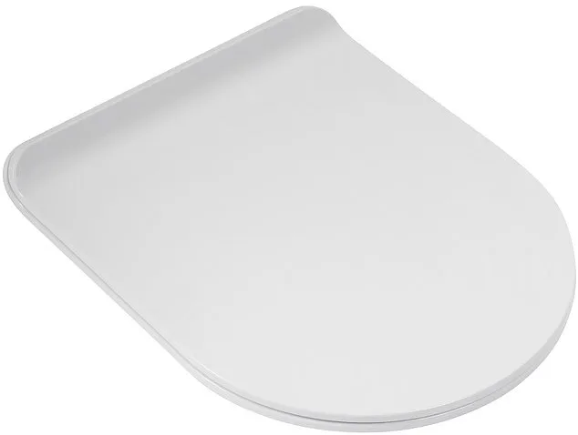 Крышка-сиденье BelBagno BB901SC Sancos — официальный сайт