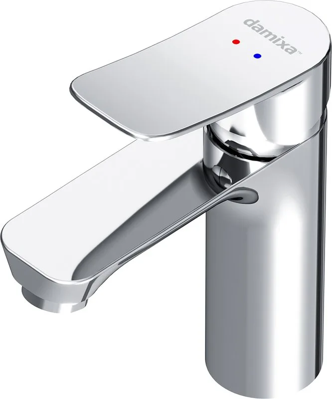 Смеситель для раковины Damixa Galaxy DX7502100 Sancos — официальный сайт