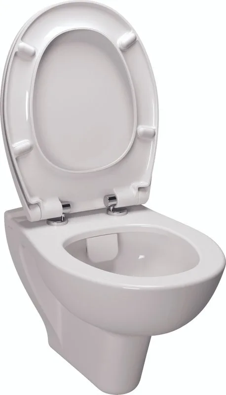 Унитаз подвесной VitrA S20 S20 7741B003-0075 Sancos — официальный сайт