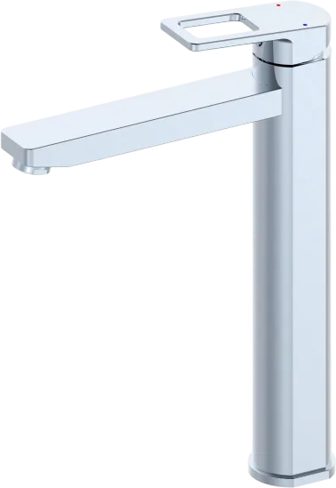 Смеситель для раковины Wonzon & Woghand WW-88239010-CR хром Sancos — официальный сайт