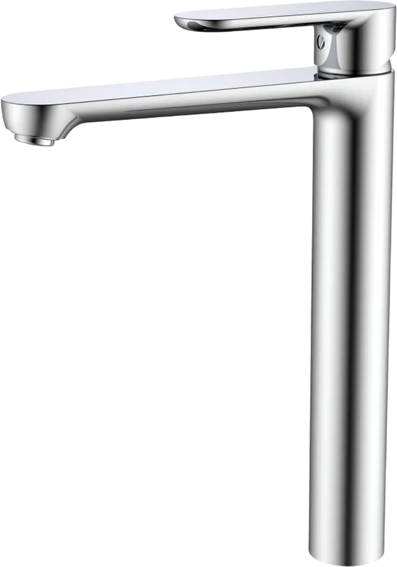 Смеситель Cezares Stylus STYLUS-LC-01-W0 хром Sancos — официальный сайт