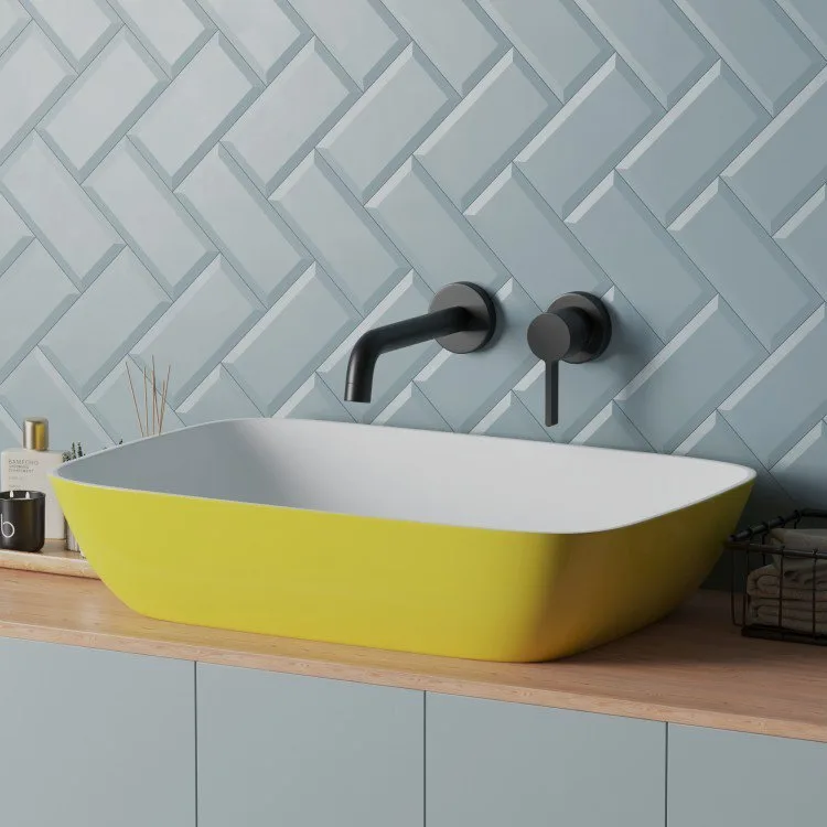 Смеситель для раковины Paini Brera 74PZ208 С ВНУТРЕННЕЙ ЧАСТЬЮ, черный матовый Sancos — официальный сайт