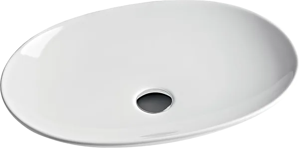 Накладная раковина ArtCeram LaFontana LFL001 01 00 накладная Sancos — Оригинал