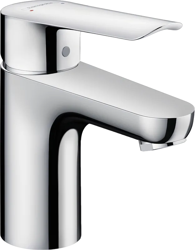 Смеситель для раковины Hansgrohe Logis E 71160000 Sancos — официальный сайт