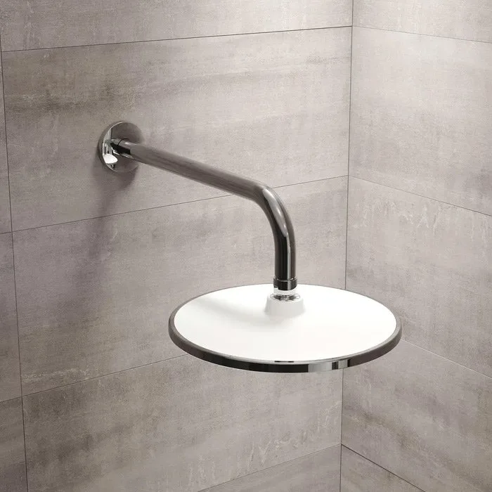 Верхний душ IDDIS Optima Home OPH22CRi64 хром Sancos — официальный сайт