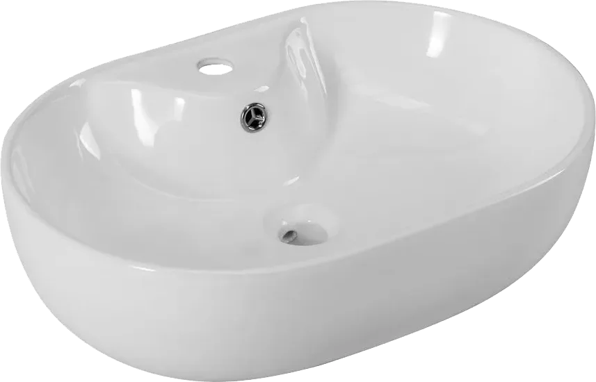 Накладная раковина BelBagno BB1151 накладная Sancos — официальный сайт