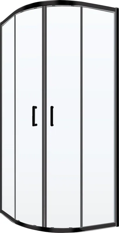 Душевой уголок RGW Classic CL-54-B 90x90 Sancos — официальный сайт