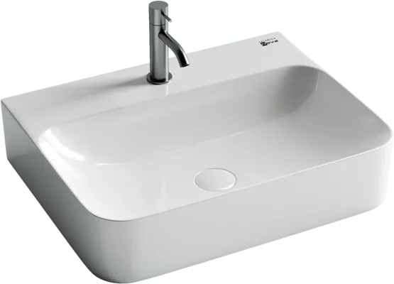 Накладная раковина Ceramicanova Aura CN2001 Sancos — официальный сайт