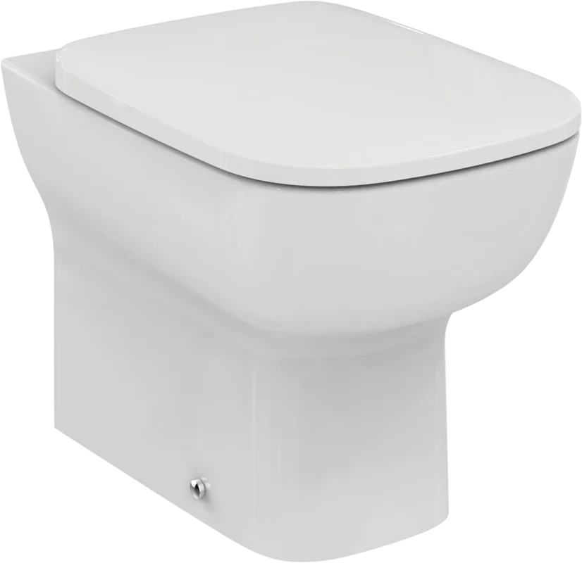 Унитаз приставной напольный Ideal Standard Esedra T281201 Sancos — официальный сайт