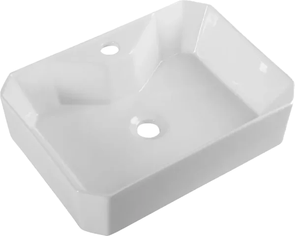 Накладная раковина BelBagno BB1387 накладная Sancos — Оригинал