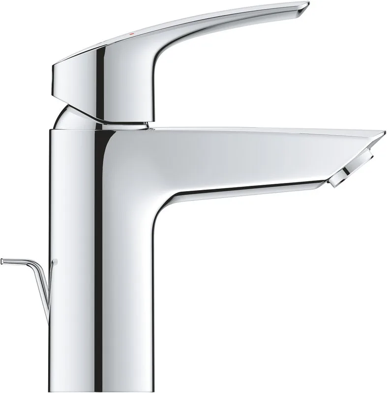 Смеситель для раковины Grohe Eurosmart 33265003 Sancos — официальный сайт
