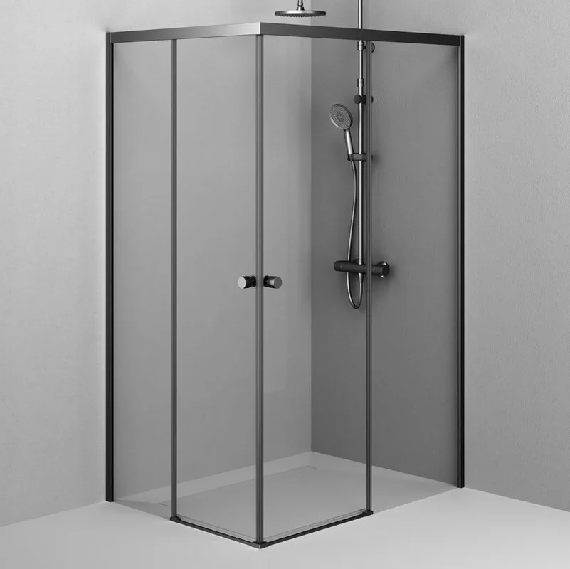 Душевой уголок AM.PM X-Joy W94G-403-120290-BТ1К 120х90 см Sancos — официальный сайт