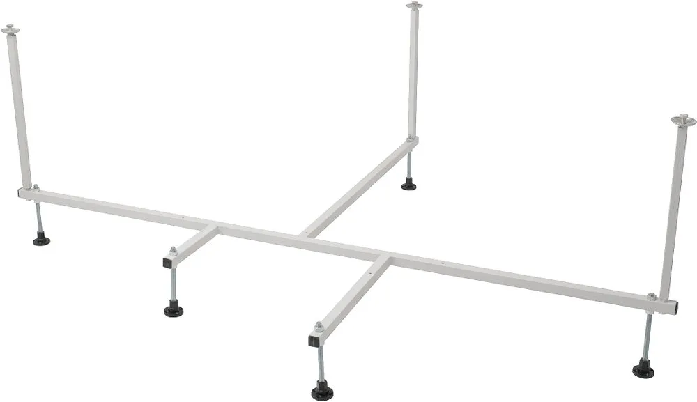 Каркас для ванны Jacob Delafon Odeon up 140x140 Sancos — официальный сайт