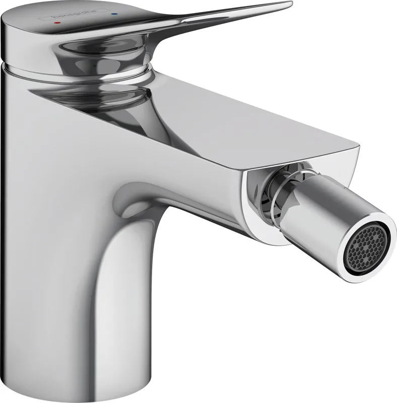 Смеситель для биде Hansgrohe Vivenis Vivenis 75200000 Sancos — официальный сайт