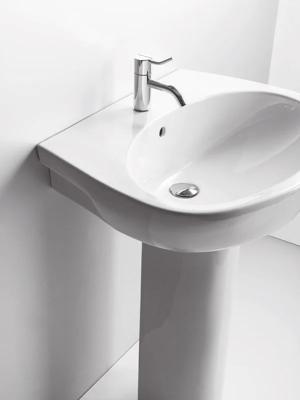 Раковина Simas LFTSpazio LFTSpazio LFT05 65.5 см Sancos — официальный сайт