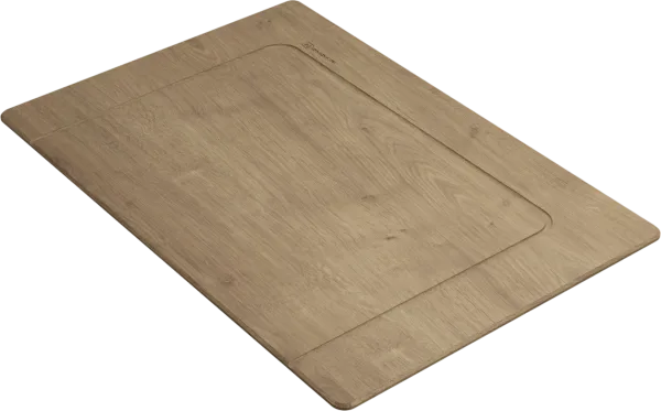 Разделочная доска Omoikiri CB-BASIC-380-WD wood Sancos — Оригинал