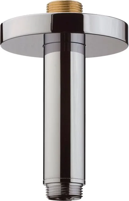Кронштейн для верхнего душа Hansgrohe 27418000 Sancos — официальный сайт
