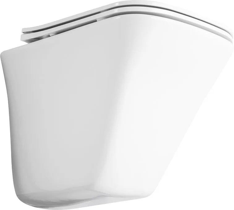 Унитаз подвесной BelBagno Marmi BB052CHR Sancos — официальный сайт