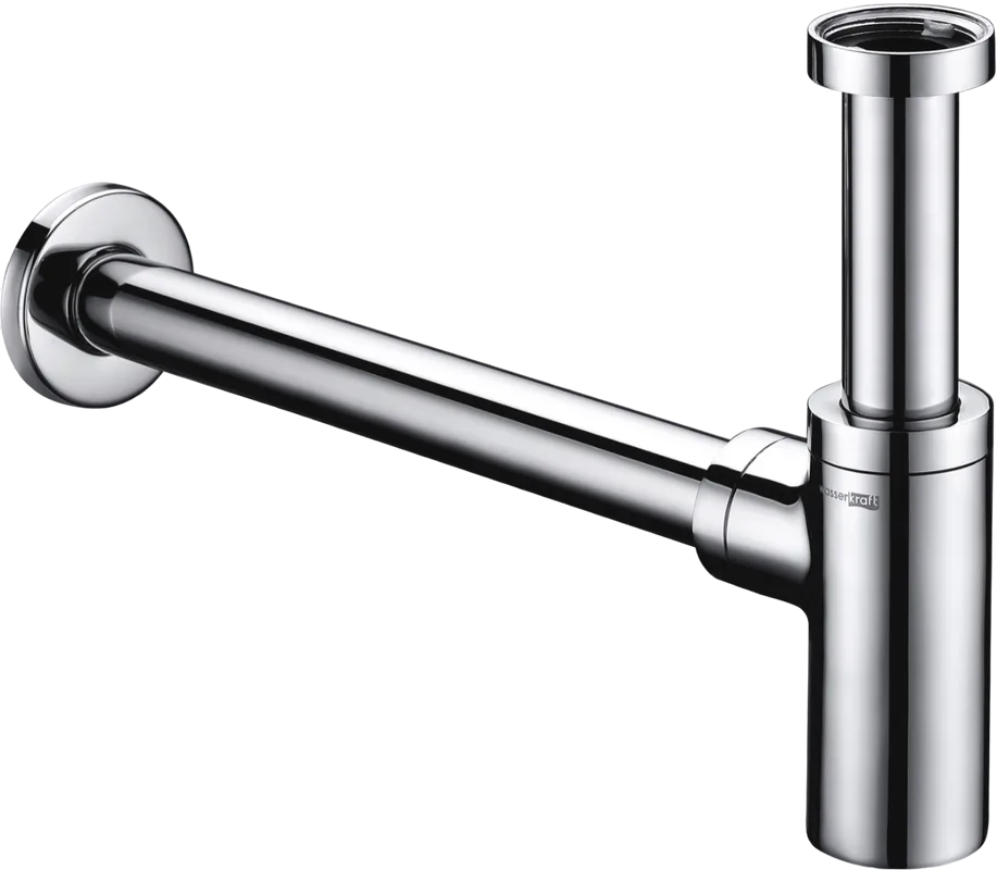 Сифон для раковины Wasserkraft A070 Sancos — официальный сайт