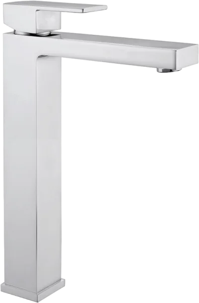Смеситель для раковины Abber Daheim AF8211 хром