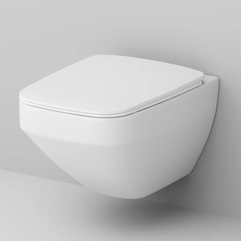 Унитаз подвесной AM.PM Inspire V2.0 C50A1700SC Sancos — официальный сайт