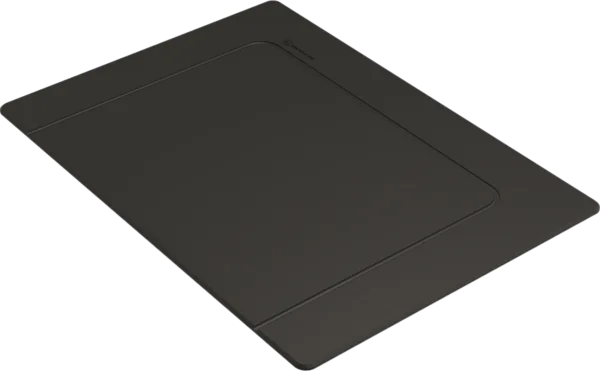 Разделочная доска Omoikiri CB-BASIC-400-GB графит