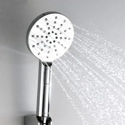 Душевая стойка Wasserkraft A18801Thermo Sancos — официальный сайт